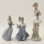 772 1474 FIGURINES